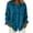 Blue-A#120921aa, variant on S-5XL Plaid Plus Size Knit Cardigan Women Open Front Lapel Collar Jacket Women Fall Winter Color Block Retro Textured Knit Women's Sweaters M