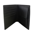 thumbnail image 4 of Cartera Coach Hombre Negra, 4 of 6