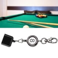 thumbnail image 4 of Pool Chalk Holder, 2 In 1 Retractable Easy To Use Lightweight Billiard Chalk Holder, for Billiard Chalk Snooker Pool, 4 of 8