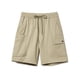 thumbnail image 1 of Pantalones casuales Qarigey Workwear Algodón Caqui 3XL, 1 of 6