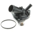 thumbnail image 1 of MotoRad 751-180 Housing Thermostat, 1 of 6