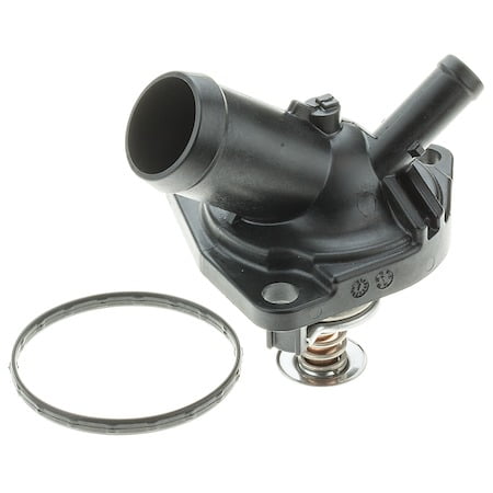 MotoRad 751-180 Housing Thermostat