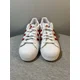 thumbnail image 4 of Ad-id-as Superstar Cloud White Better Scarlet Cloud White Men's Size 9.5 IG9367, 4 of 6