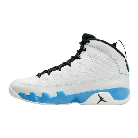 (Men's) Air Jordan 9 Retro 'Powder Blue / UNC' (2024) FQ8992-101