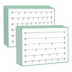 thumbnail image 1 of 10 piezas de tablero manipulativo de fracciones, juego educativo de equivalencia de fracciones, juegos manipulativos matemáticos para niños de 3.º a, 1 of 9