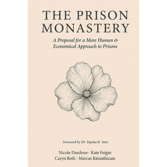 The Prison Monastery, (Paperback)