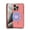 Deep Pink, variant on Dteck Magnetic for iPhone 15 Pro Max Case with Tempered Glass Screen Protector, Compatible with MagSafe, Military Grade Shockproof Heavy Duty Tough Rugged Cover for iPhone 15 Pro Max,Fluorescent Green