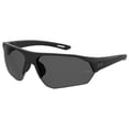 thumbnail image 1 of Lentes de Sol Under Armour UA 0001/G/S Para Hombre 20408801T66M9 negro Unitalla Under Armour 20408801T66M9, 1 of 8
