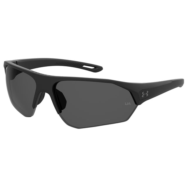 Lentes de Sol Under Armour UA 0001/G/S Para Hombre 20408801T66M9 negro Unitalla Under Armour 20408801T66M9