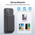 thumbnail image 3 of Powerbank 1Hora 5000 mAh, magnético inalámbrico, 3 of 5