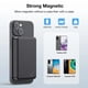 thumbnail image 3 of Powerbank 1Hora 5000 mAh, magnético inalámbrico, 3 of 5