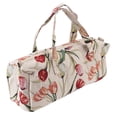 thumbnail image 3 of Make Up Bag, Tissu de Ménage Artisanat Sac de Rangement à Tricoter Sac à Main Technologie de Pointe, 3 of 9
