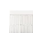 thumbnail image 3 of vidaXL Insect Door Curtain Bamboo 90x200 cm, 3 of 5