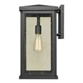 thumbnail image 3 of Acclaim Lighting - Lyons - 1 Light Outdoor Wall Lantern-17.75 Inches Tall and 9, 3 of 5