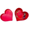 thumbnail image 4 of Caja Corazón 3D para Regalo HeatKute 1 Pza 13X13X5cm Rojo No incluye Accesorios., 4 of 4