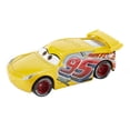 thumbnail image 3 of Disney and Pixar Cars Rust-eze Cruz Ramierz 1:55 Scale Die-Cast Vehicles For Kids Ages 3+ Years, 3 of 6