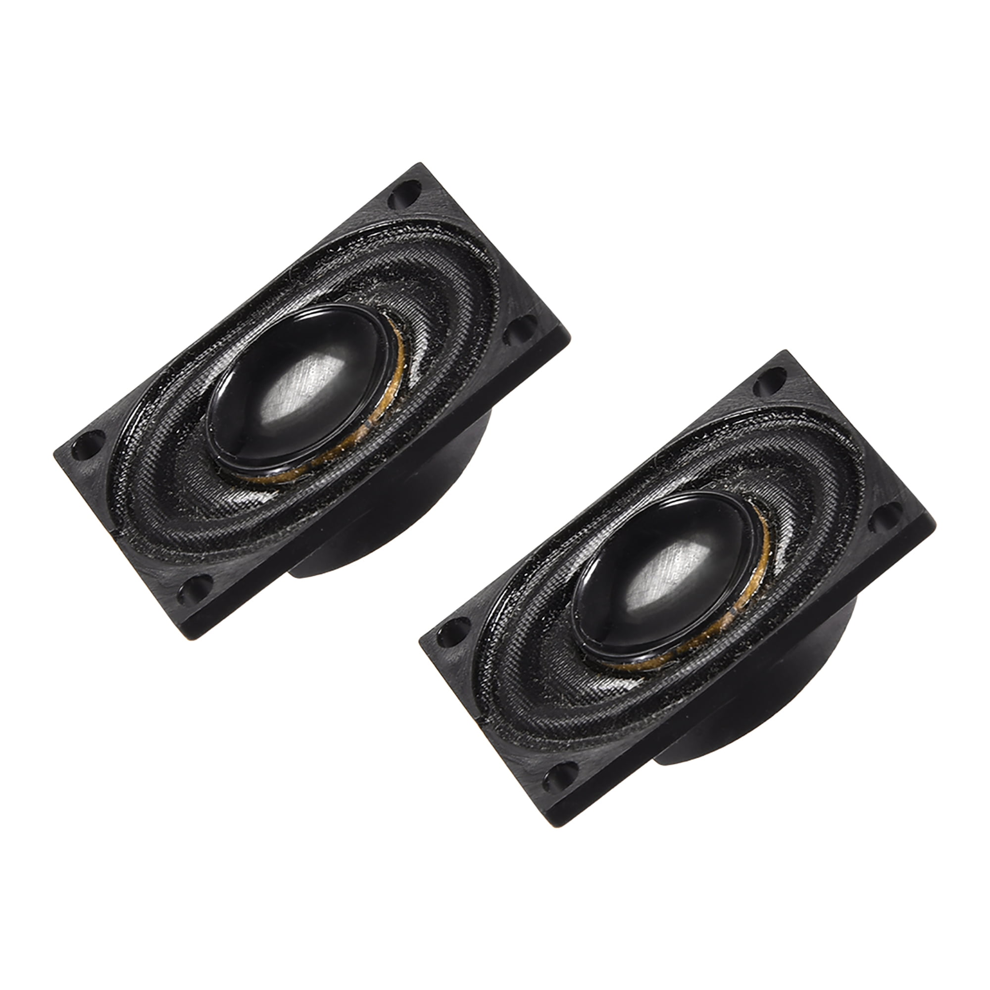 2W 8 Ohm Audio Speaker 20x27 mm Loudspeaker for Small Electronic