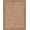 Pink, Pattern 6, variant on ODIKA 8'x10' Washable Area Rug Terracotta Elegance with Intricate Floral Motifs Elegant Design Symmetrical for Living Room, Under Sectional, Family , Durable, Non-Slip