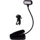 thumbnail image 3 of Luz de lectura NQ LED ámbar recargable por USB, 3 of 5