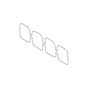 Manifold Gasket