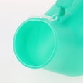 thumbnail image 3 of MALE Urinal Bottle w/ Lid 1000ML Portable Car Travel Camping Bed Pot, 3 of 6
