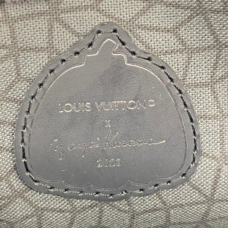 Pre-Owned Louis Vuitton Handbag Monogram Eclipse Reverse LVxYK 