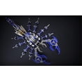 thumbnail image 4 of Puzzle de metal 3D PUOSUO modelo Scorpion King para adultos, 4 of 6