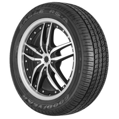 Goodyear Eagle RS-A 235/55R18 99 V Tire