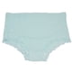 thumbnail image 2 of Bragas de embarazo antibacterianas, bragas para mujeres embarazadas, ropa interior de maternidad de algodón, bragas para mujeres embarazadas, estética elegante, 2 of 14