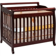 Baby Mod-mini Lily 2n1 Convert Crib