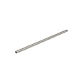 thumbnail image 3 of Kohler 80651-BL 1.25 x 48 in. Linear Drain Grate with Tile in Panel - Matte Black, 3 of 4