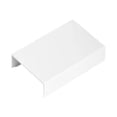 thumbnail image 3 of StarTech.com 20 Pack Cable Raceway Coupler for CBMWWD3211, Cable Management Accessories, Channel Raceway Fitting Coupler, Midway Connectors, Wiring Duct Straight Connector, UL Listed - ABS Plastic, UL94 HB (CBMWWD3211C) - Cable raceway coupler - white - TAA Compliant (pack of 20) - for P/N: CBMWWD3211, 3 of 8