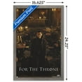 thumbnail image 3 of Game of Thrones - Arya Stark Wall Poster, 14.725" x 22.375", Framed, 3 of 6