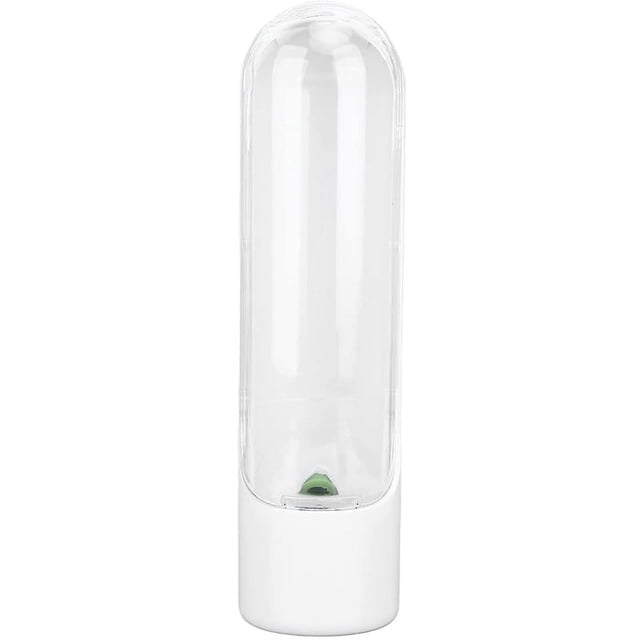 Contenedores de cilantro para refrigerador, contenedor de almacenamiento de vidrio, contenedor de cilantro para refrigerador
