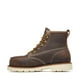 thumbnail image 5 of Botas de trabajo Thorogood American Heritage con punta de acero de 6 pulgadas para hombre, 5 of 6
