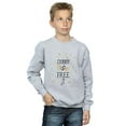 thumbnail image 4 of Harry Potter Chandail en Molleton Garçon Dobby Est Libre, 4 of 7
