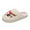 E, variant on Slippers Women Slippers For Women Indoor Christmas Slippers for Women and Men 2025 Plush Memory Foam Fluffy Slippers
