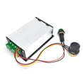 thumbnail image 4 of Eigraketly Bajo consumo conveniente ajustable del regulador de voltaje de la pantalla LED de Digitaces Herramientas eléctricas, 4 of 6