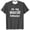 Dark Gray, variant on Razzly Men's T Shirts Funny Graphic Print Casual Short Sleeve Tee Lightweight Comfortable Summer Wear Stylish Daily Top(Green,3XL)