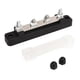thumbnail image 4 of 1 Pair Power Distribution Block 12?48V 150A M6 Terminal Screw Mounting for Cars Trucks RVs Marine Boats, 4 of 5