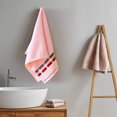 thumbnail image 2 of Kokovifyves Beauty and Personal Care Clearance Towel Cotton Spun Highly Absorbent and Softs Feel Washcloths for Bathroom Spa Gym and Face Towel, 2 of 7