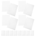 thumbnail image 3 of 100 hojas de papel de impresora Papel de impresión grueso A4 Papel en blanco Papel de cartón para impresora multiusos, 3 of 6