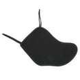thumbnail image 2 of Convenient To Carry Glossy Appearance Musical Instrument Accessories, Violin Chin Rest, Guitar For Home, 2 of 8