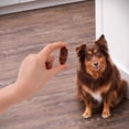 thumbnail image 3 of Golden Rewards Air- Dried Jerky Treats Pigs in a Blanket for Dogs, 16 oz, 3 of 11
