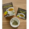 thumbnail image 3 of China Mist Sencha With Matcha Green Tea Sachets 15 Count box, 3 of 3