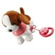 thumbnail image 1 of Mascota Electrónica De Peluche Bailando, Golden Retriever Que Habla Repite Lo Que Dices, Juguete Interactivo Para Caminar Y Ladrar Cachorros Para Niños Mayores De 4 Años,, 1 of 7