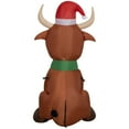 thumbnail image 4 of Vache Airblown-Highlander SM, 4 of 6