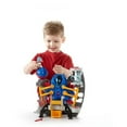 thumbnail image 2 of Imaginext Alpha Explorer Play Set, 2 of 3
