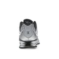 thumbnail image 4 of Nike Men's Shox TL Metallic Silver Shoes, from StockX, 4 of 5
