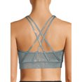 thumbnail image 3 of Avia Women's Strappy Sports Bra, 3 of 4
